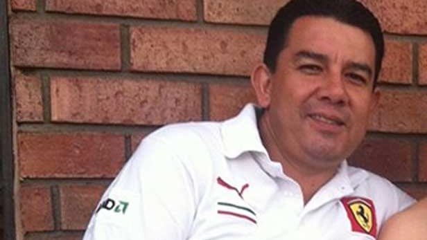 Confirman desaparición de piloto Arturo Lozano Herrera, en vuelo