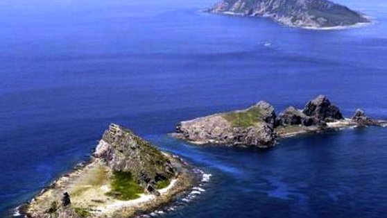 Nueva escalada de tensiones entre China y Japón por islas en disputa