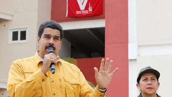 Asume gobierno control de cadena de tiendas en Venezuela