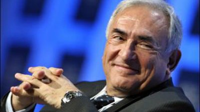 Strauss-Kahn se declarará inocente de la agresión sexual