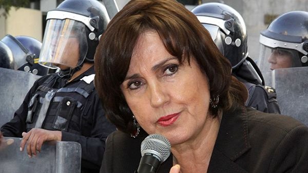 Ante represión e incumplimiento del GDF, Antorcha anuncia marcha el 9 de diciembre