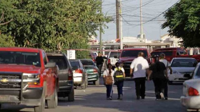 Juárez: excavan en otro domicilio buscando más cuerpos