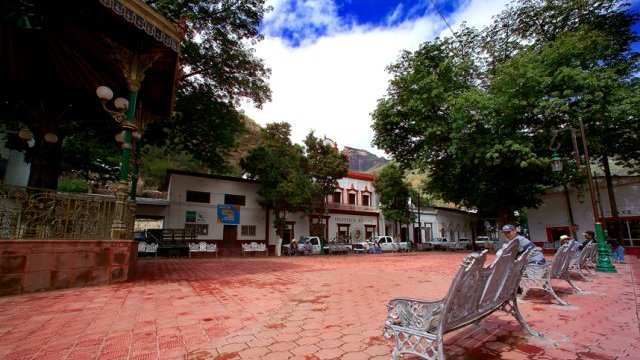 Batopilas es el municipio más marginado de Chihuahua