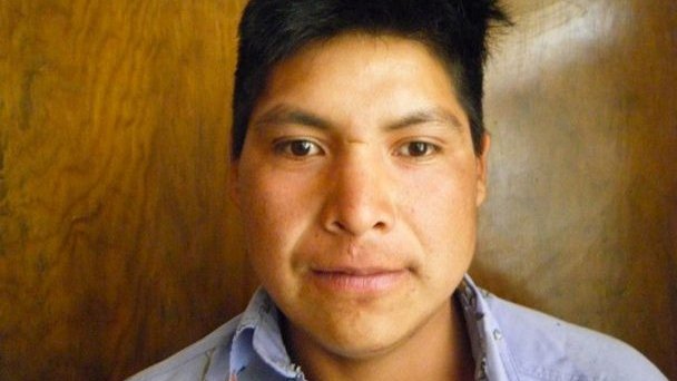 Indígena pasará 20 años en la cárcel tras asesinar al violador de su hermana  