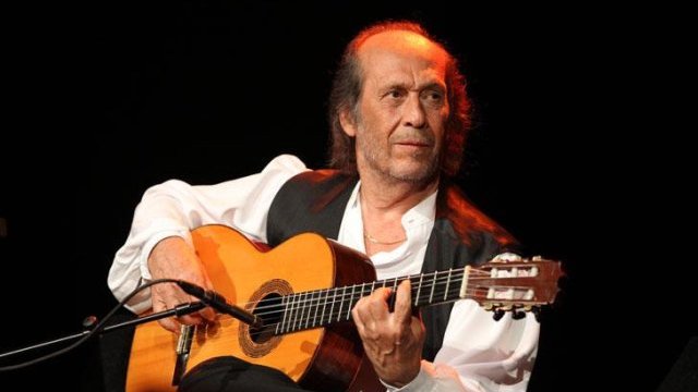 Paco de Lucía, el guitarrista que popularizó el flamenco, muere en México
