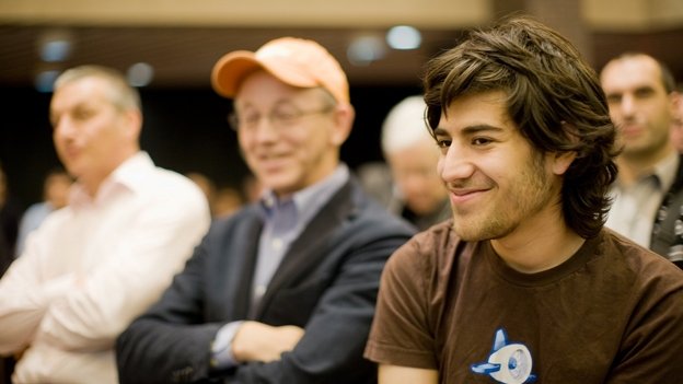 El activista y genio de internet Aaron Swartz se suicida a los 26 años