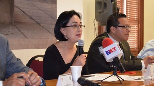 Protocolo Alba de Chihuahua, modelo para el país: secretario de Gobernación