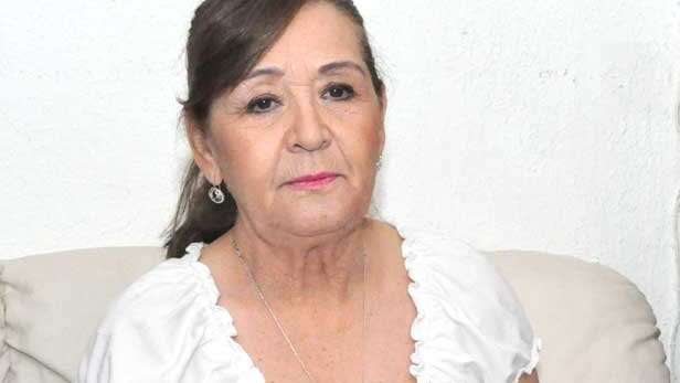 Pide abuela de Clara Armendáriz custodia de Toñita, su bisnieta