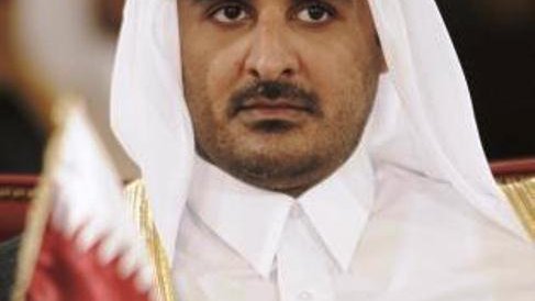 Qatar propone que los países árabes manden tropas a Siria