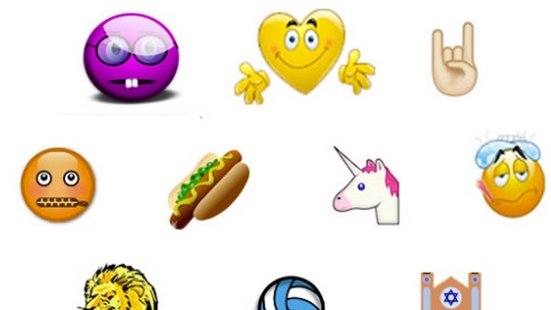 Uso de emojis ha modificado nuestro cerebro, revelan