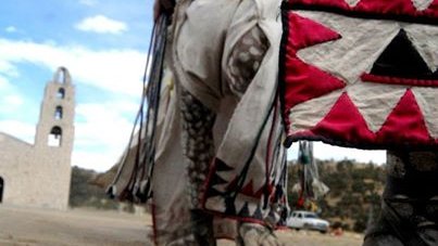Siguen sin registrarse miles de indígenas en la sierra