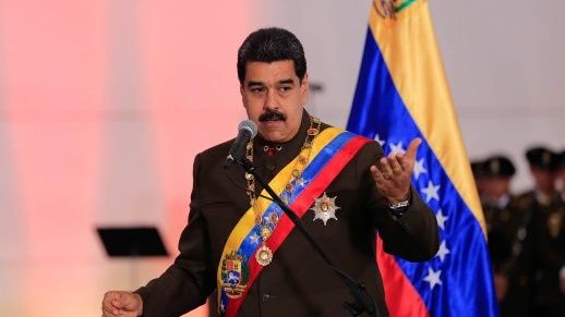 El ensayo de votación en Venezuela dijo adiós a la violencia: Maduro