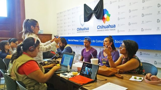 Convocan antorchistas de Chihuahua a Concurso de Declamación y Torneo de Voleibol