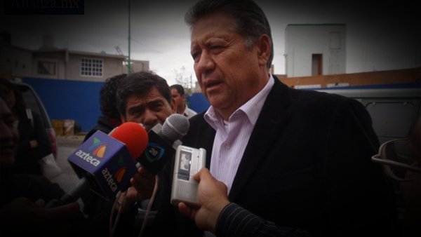 Diputado federal y ex alcalde Antorchista visitará Baja California