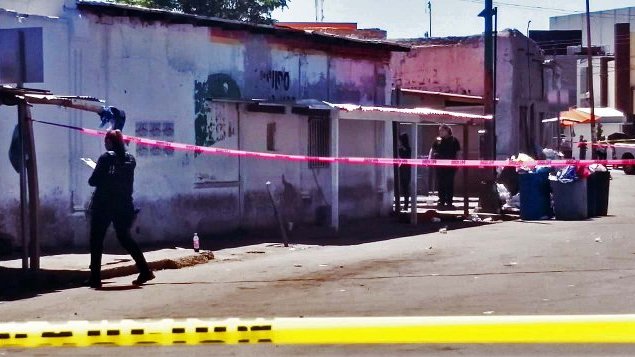 Dos casos más; se elevan a 15 las ejecuciones en Ciudad Juárez