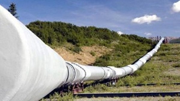 Busca gobierno reunirse con inconformes por gasoducto