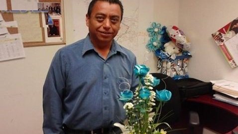 Asesinan a funcionario de Sedesol en Chihuahua