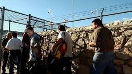 Aumentan en 20% el número de deportados en El Paso 