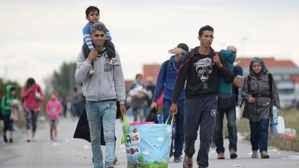 Real Madrid donará un millón de euros a refugiados