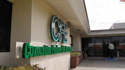 CFE deberá informar cuánto deben las entidades federativas