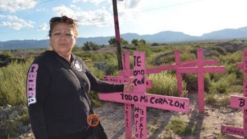En Ciudad Juárez continúan desapariciones y asesinatos de mujeres y niñas, advierten