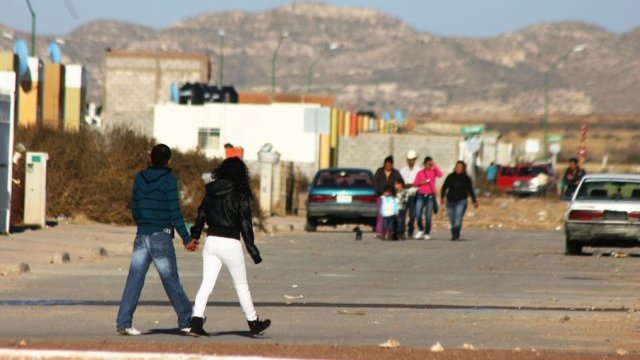 Calculan 50 mil viviendas abandonadas en Chihuahua