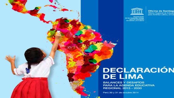 La declaración de Lima y su esencia