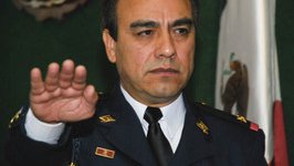 Ya amenazaron al nuevo jefe de policía de Ciudad Juárez