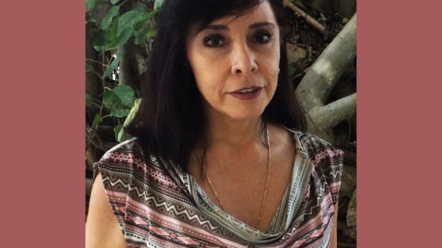 Laura Hernández Ruiz investiga la violencia social en Yucatán