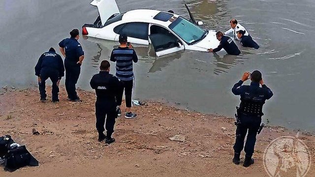 Inundaciones, cierre de calles, autos varados por tormenta en Járez