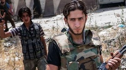 La CIA ha empezado a entregar armas a los rebeldes sirios