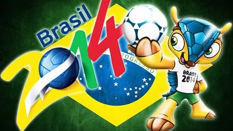 Mundial Brasil 2014: lo más comentado en la historia de Facebook