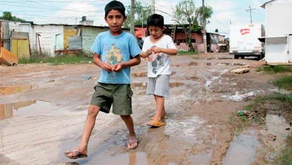 Por qué no avanza la obra pública en Veracruz