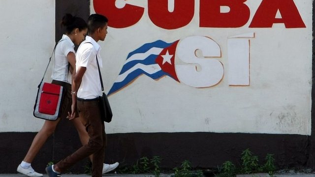 Brecha generacional afecta exilio cubano