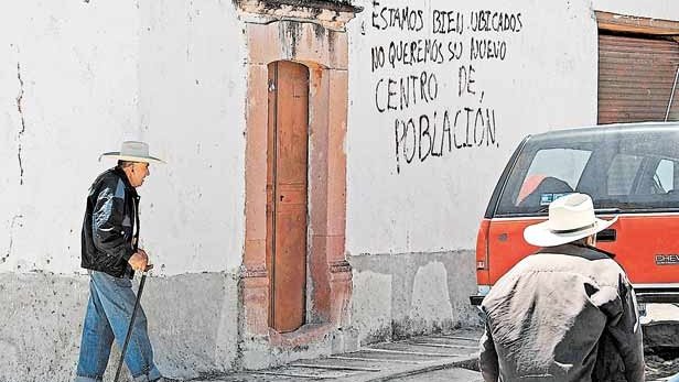 Provoca la violencia que se vacíen 90 municipios en Jalisco