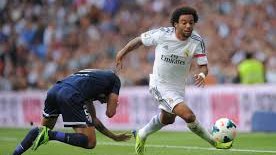 Marcelo amplía su contrato con Real Madrid hasta 2020