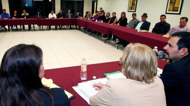 Presentará Colegio de abogados propuestas para la reforma civil y familiar