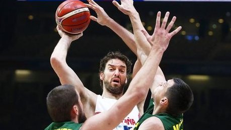 España vuelve a reinar en Europa al ganar el Eurobasket 2015