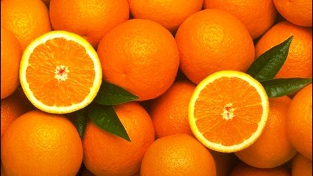 El origen de las naranjas de California está en Córdoba