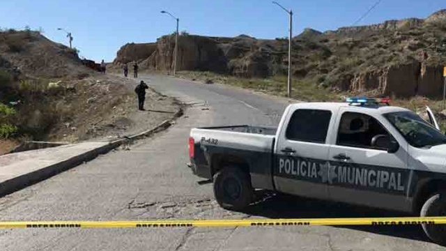 Otro hombre ejecutado a balazos en Ciudad Juárez