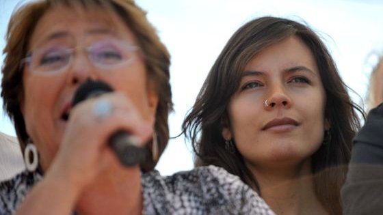 Los comunistas chilenos se preparan para llegar al Gobierno