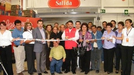 Soriana le apuesta a abrir tiendas de formato exprés
