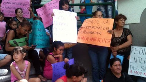 Ayuntamiento de Delicias retrasa entrega de terrenos, por motivos políticos