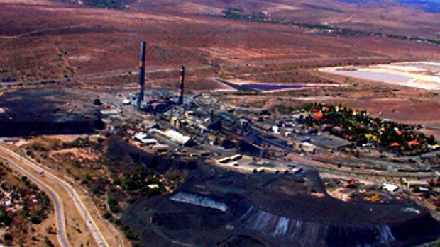 Chihuahua, el estado más seguro para las minas: director del área