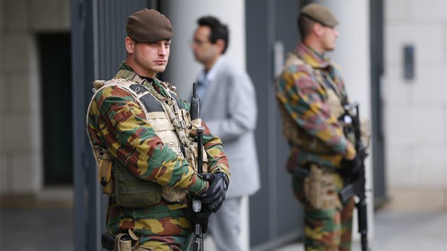 ’The Times’: La tragedia de París es consecuencia del fracaso de los servicios secretos europeos