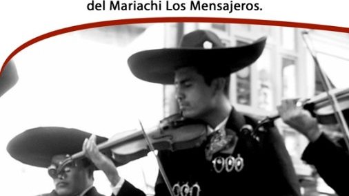 Jueves de Mariachi en Casa Chihuahua