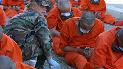 Cuatro realidades inhumanas sobre la huelga de hambre en Guantánamo