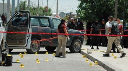 Aumentó la cifra de ejecuciones en la capital de Chihuahua