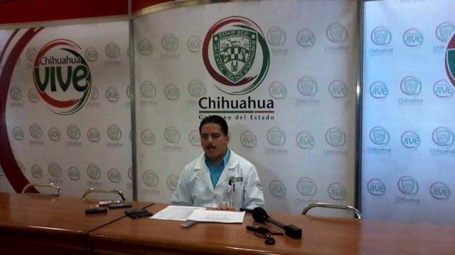 Más de 2 mil muertes anuales en Chihuahua por cáncer