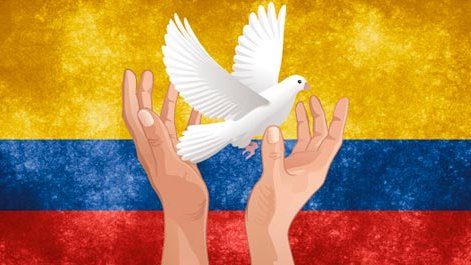 FARC proponen iniciativas para la participación social y popular
